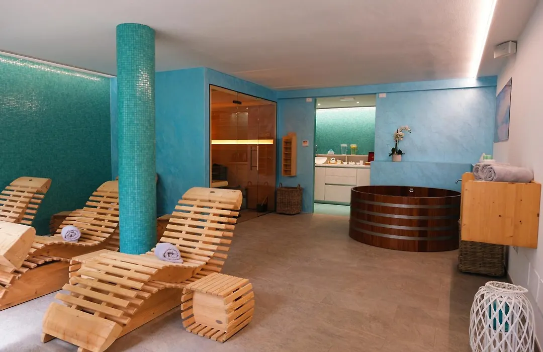Relais Villa Clodia-1