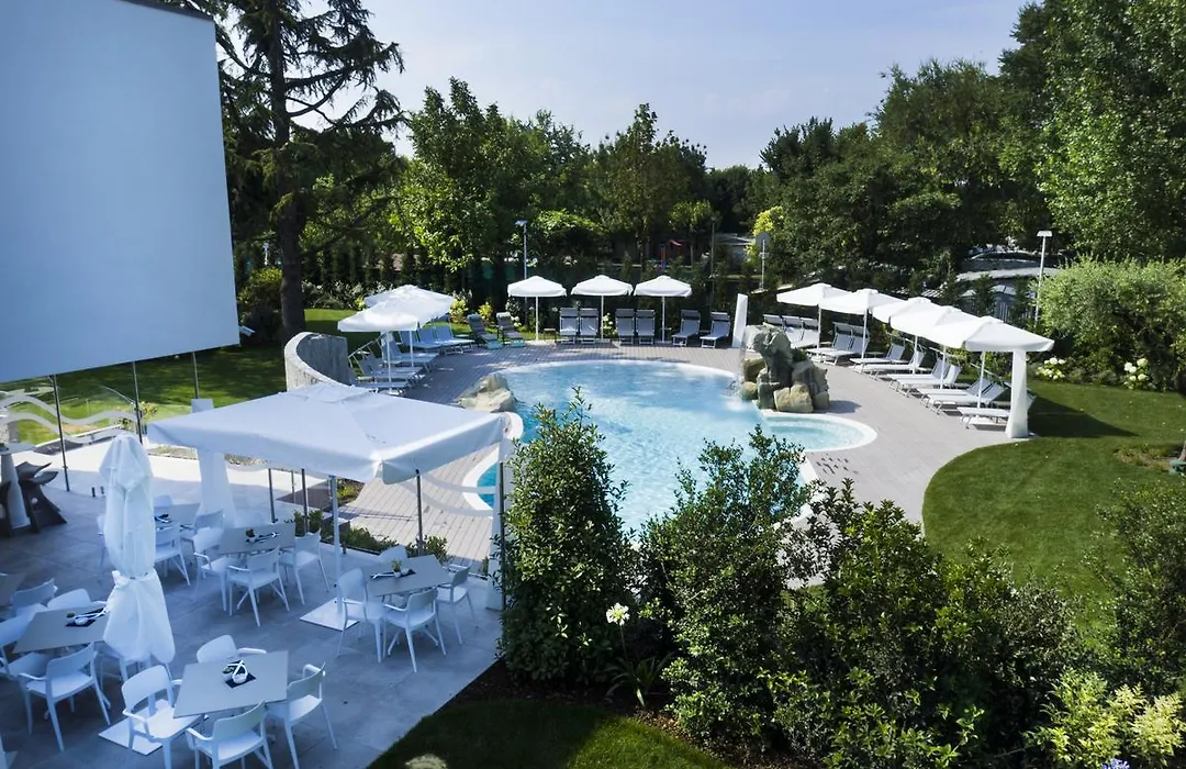 Relais Villa Clodia-1