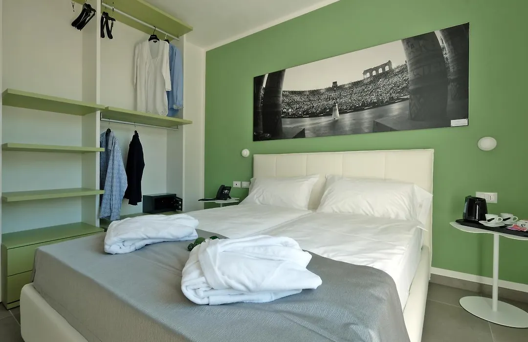 Relais Villa Clodia-1