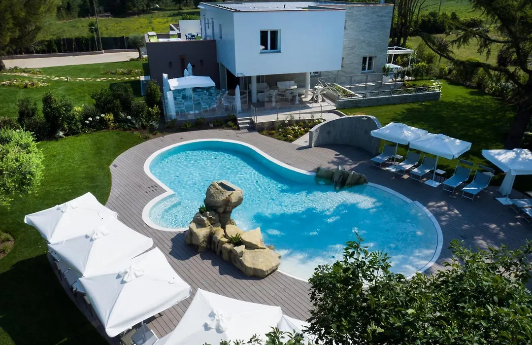 Relais Villa Clodia-1