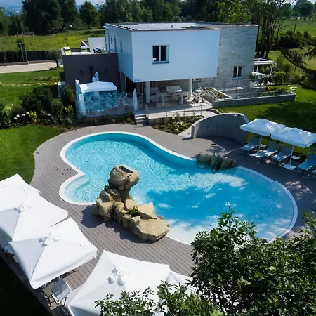 Relais Villa Clodia-2