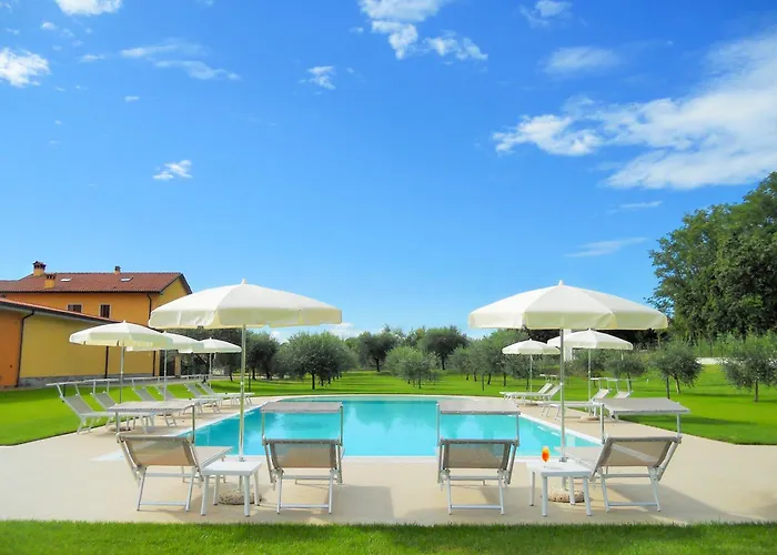 Agriturismo Ai Prati Lazise